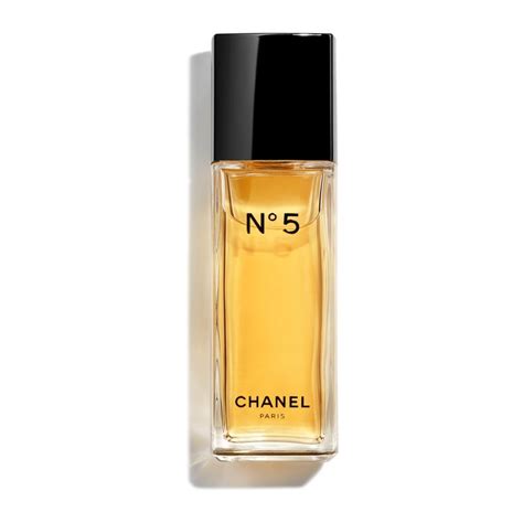 chanel no 5 eau de toilette 50ml|Chanel no 5 50ml refill.